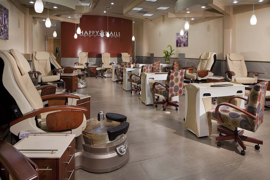 Gallery Happy Nails Nails And Spa Salons