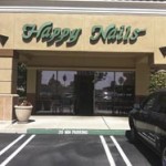 Store Locator - Happy Nails - Nails and Spa Salons