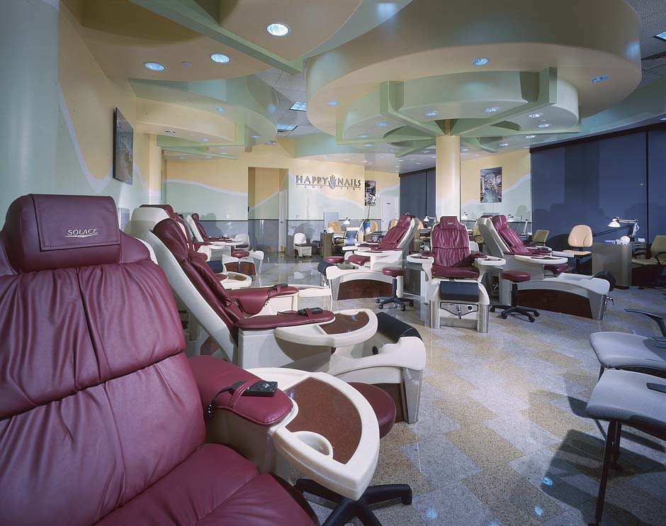 Mani pedi California Chino Hills