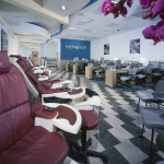 Happy Nails Salon & Spa  Scripps Ranch