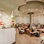 Happy Nails Salon & Spa Irvine Spectrum