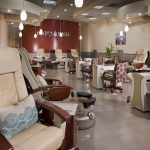 Happy Nails and Spa Newport Ridge