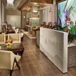 Happy Nails and Spa Fashion Island