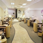 Happy Nails and Spa Newport Beach