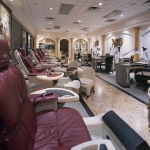 California nail spa San Juan Capistrano