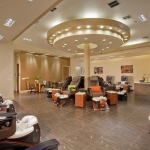 Happy Nails Salon & Spa Irvine California