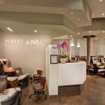 Happy Nails and Spa Irvine Spectrum