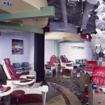 Happy Nails and Spa Costa Mesa