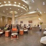 Happy Nails and Spa Irvine Marketpllace