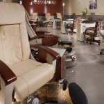 Happy Nails and Spa  Newport Ridge