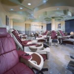 Mani pedi California Chino Hills