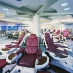 Happy Nails and Spa Olympiad