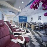 Happy Nails and Spa  Scripps Ranch