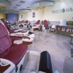 Happy Nails spa packages