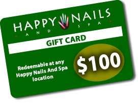 Gift card $100