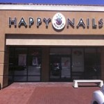 Happy Nails & Spa of Canyon Plaza
