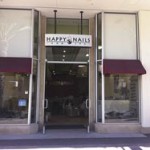 Happy Nails & Spa of Fashion Valley