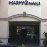 Happy Nails & Spa of Foothill Ranch
