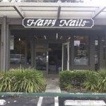 Happy Nails & Spa of Gateway