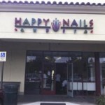 Happy Nails & Spa of Harvard