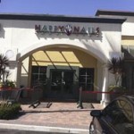 Happy Nails & Spa of Laguna Heights