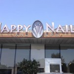 Happy Nails & Spa of Ocean Ranch