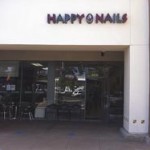 Happy Nails & Spa Of Orange Hills