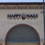 Happy Nails & Spa of Peninsula