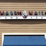 Happy Nails & Spa Of Seal Beach