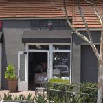 Happy Nails & Spa of Campus