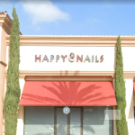  Happy Nails & Spa of Newport Ridge