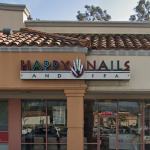 Happy Nails of Anaheim Hills