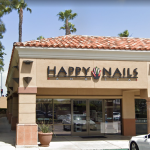 Happy Nails & Spa Of Laguna Niguel