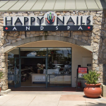 Happy Nails & Spa of Seacliff